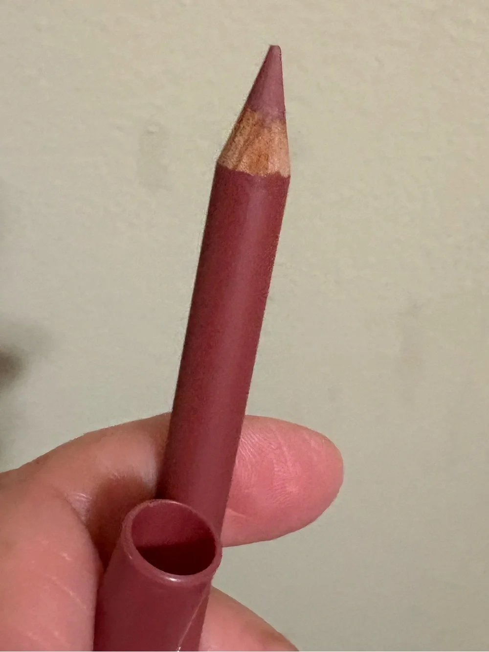 Melt Cosmetics Perfections Lip Pencil Dusty Rose 🌹 rosette Brand New Never Used